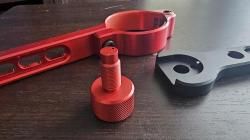 Продам комплект для стравливания колб FX Saber Tactical