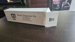 Продам комплект для стравливания колб FX Saber Tactical