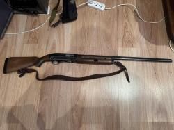 Продам комплект, мц 21-12, сайга 12, пи рубер травмат, и сейф под три ствола. 