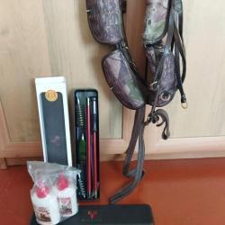 Продам комплект на ИЖ 27