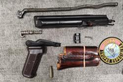 Продам комплекты и разное для АКМ (Вепрь-КМ ВПО136), СВД, АКС-74У (АКСУ), Сайга, РПК, РПД 
