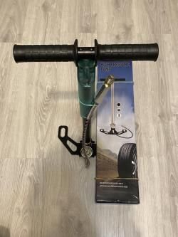 Продам комплект PCP винтовку Edgun Matador R5M long. Калибр 6.35