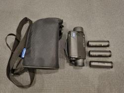 Монокуляр тепловизионный Pulsar Axion XM30s