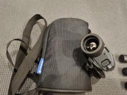 Монокуляр тепловизионный Pulsar Axion XM30s