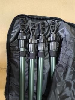 Продам комплект стоек (Super Hide Pole).