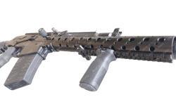 Трубчатое цевье ВПО 205 (D45mm, L370mm)