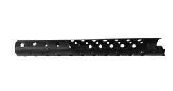 Трубчатое цевье ВПО 205 (D45mm, L370mm)