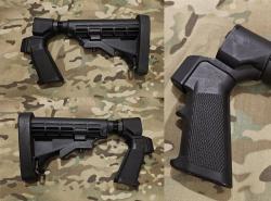  Продам комплектующие  Aimpoint, Mossberg. Magpul, Schmeisser, Benelli, Browning, Haenel, Recknagel, Beretta, Heckler and Koch , Caesar Guerini,  AR-15 / AR-10 ,Heym , Merkrel SR1, Emilio Rizzini , Вепрь, Сайга , Тигр , Бекас  и другое 