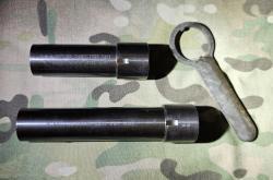  Продам комплектующие  Aimpoint, Mossberg. Magpul, Schmeisser, Benelli, Browning, Haenel, 