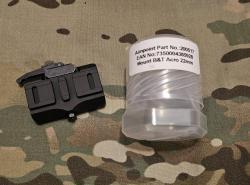  Продам комплектующие  Aimpoint, Mossberg. Magpul, Schmeisser, Benelli, Browning, Haenel, 