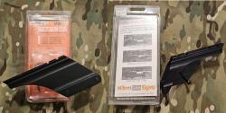  Продам комплектующие  Aimpoint, Mossberg. Magpul, Schmeisser, Benelli, Browning, Haenel, 