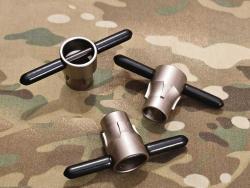  Продам комплектующие  Aimpoint, Mossberg. Magpul, Schmeisser, Benelli, Browning, Haenel, 