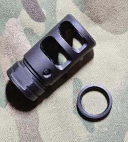  комплектующие Aimpoint, Benelli, Browning, Haenel, Beretta, H&K, CAA, Merkrel и др