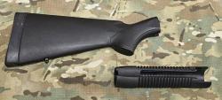  комплектующие Aimpoint, Benelli, Browning, Haenel, Beretta, H&K, CAA, Merkrel и др