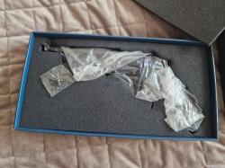 Продам копию старинного антикварного орудия - револьвер ЛЕ МАТ. 