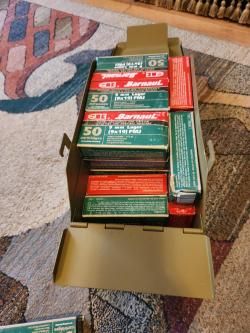 Продам короб Корд, ДШК/ДШКМ, НСВ "Утес". Новый.