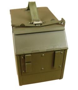 Продам короб Корд, ДШК/ДШКМ, НСВ "Утес". Новый.