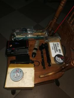 Продам Kral Puncher Breaker W (орех) 5,5мм ( Полный комплект )