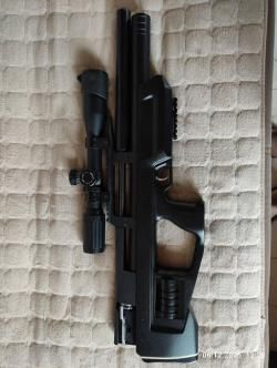 Продам крикет 5,5