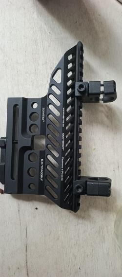Продам кронштейн Б-13 , ЗЕНИТКО 