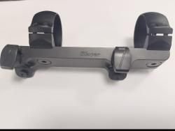 Продам Кронштейн Blaser кольца 30мм