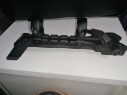 Продам кронштейн на Вепрь Супер и Пионер