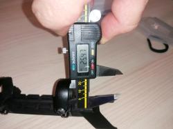 Продам кронштейн на Вепрь Супер и Пионер