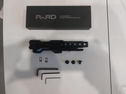 Продам кронштейн pard (атак) MT3