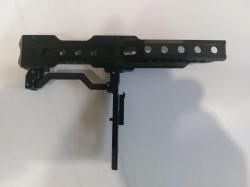 Продам кронштейн pard (атак) MT3