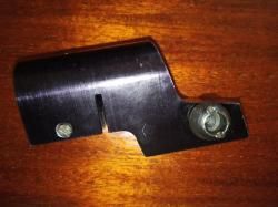 Продам кронштейн под оптику ПУ на ИЖ-27, ИЖ-94 и магазин  WASP R.