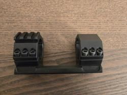 Продам кронштейн РОСТ 0 МОА