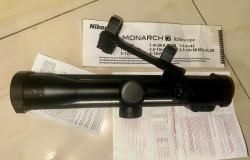 Продам кроны и оптику