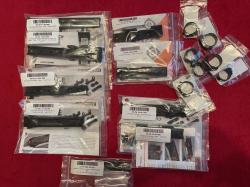 Кронштейны Blaser, Innomaunt, MAK.