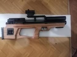 Продам Krugergun Sniper 5.5 калибр