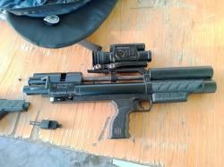 Продам Крюгерган 300