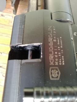 Продам Крюгерган 300