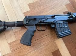Продам кучный Тигр