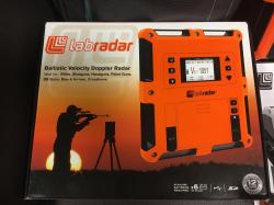 продам LabRadar полная версия (версия для USA c Bluetooth)