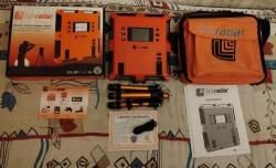 Продам LabRadar (продвинутый хронограф)