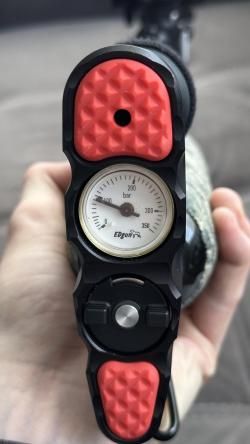Продам Леший 2 кал. 6.35 350mm
