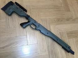 Продам ложу AI для карабина AI или Rem 700(.308)