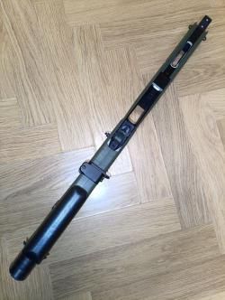 Продам ложу AI для карабина AI или Rem 700(.308)