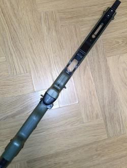 Продам ложу AI для карабина AI или Rem 700(.308)