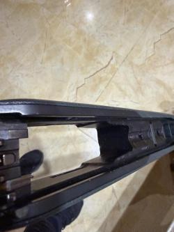 Продам ложу Blaser r8 professional 