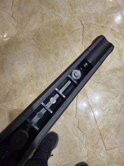Продам ложу Blaser r8 professional 