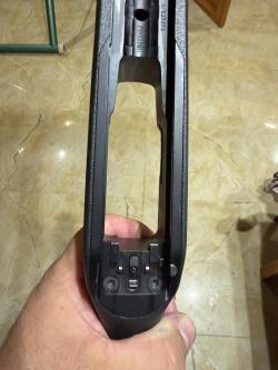 Продам ложу Blaser r8 professional 
