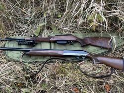 Продам Лось 145 9,6х53