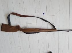 Продам лось 145