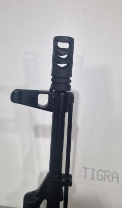 Продам M4-72 AK-47  Sever-Duty Compensator 