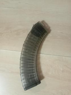Продам магазин 7,62х39 пафган